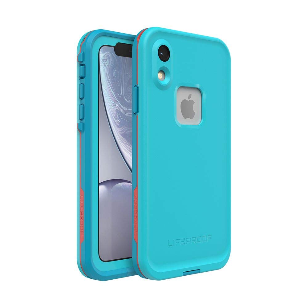 Apple iPhone XR 128GB　コーラル　ケースつき Amazon | 【整備済み品】 Apple iPhone XR 128GB コーラル SIMフリー